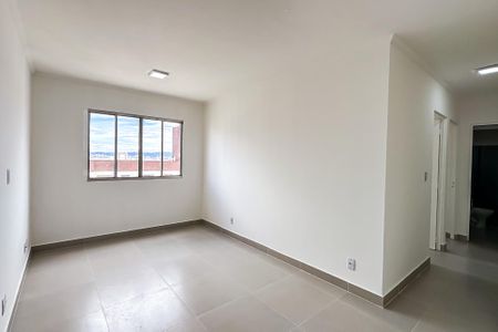 Sala de apartamento para alugar com 2 quartos, 49m² em Belenzinho, São Paulo
