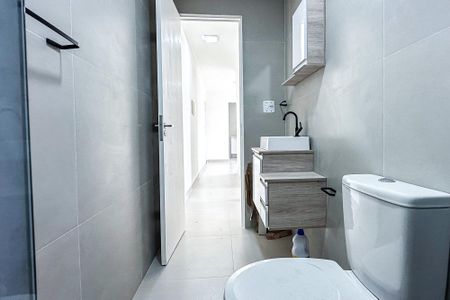 Apartamento para alugar com 49m², 2 quartos e 1 vagaBanheiro