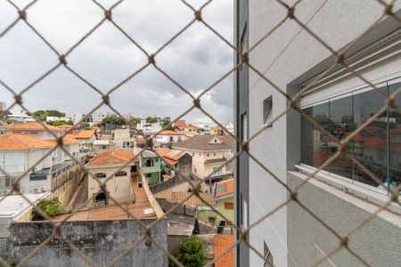 Apartamento para alugar com 52m², 2 quartos e 1 vaga Apartamento para alugar com 52m², 2 quartos e 1 vagaVista