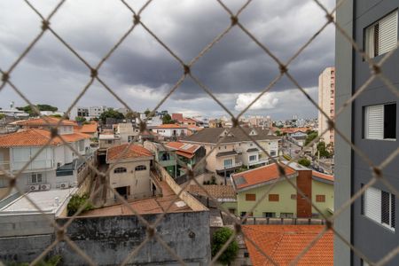 Apartamento para alugar com 52m², 2 quartos e 1 vaga Apartamento para alugar com 52m², 2 quartos e 1 vagaVista Quarto 1