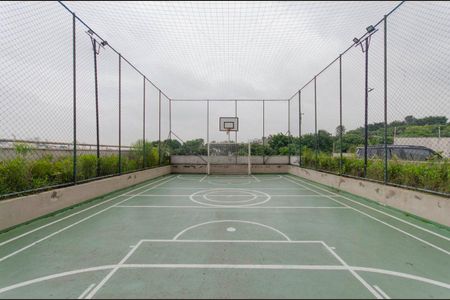 Apartamento para alugar com 52m², 2 quartos e 1 vaga Apartamento para alugar com 52m², 2 quartos e 1 vagaÁrea Comum - Quadra