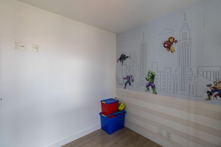 Apartamento para alugar com 52m², 2 quartos e 1 vaga Apartamento para alugar com 52m², 2 quartos e 1 vagaQuarto 1