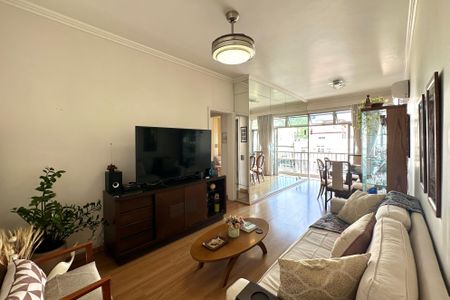 Apartamento à venda com 2 quartos, 79m² em Lagoa, Rio de Janeiro