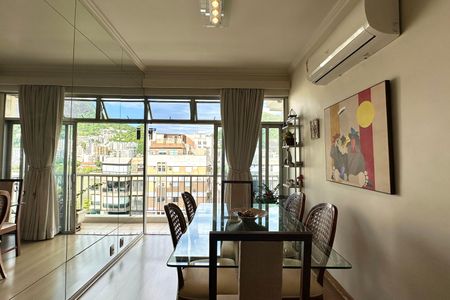 Apartamento à venda com 2 quartos, 79m² em Lagoa, Rio de Janeiro