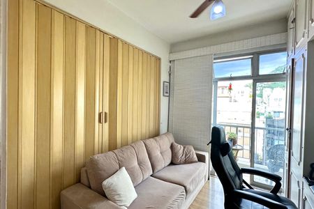 Apartamento à venda com 2 quartos, 79m² em Lagoa, Rio de Janeiro