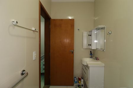 Apartamento à venda com 65m², 3 quartos e 1 vagaBanheiro da Suíte