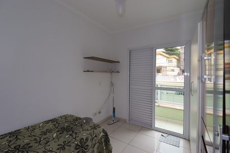 Quarto 1 de apartamento à venda com 3 quartos, 65m² em Parque Oratório, Santo André