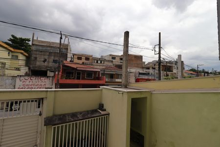 Apartamento à venda com 65m², 3 quartos e 1 vagaVista do Quarto 2