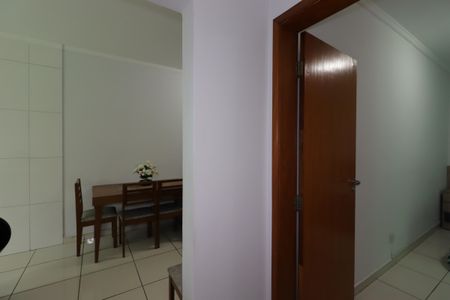 Apartamento à venda com 65m², 3 quartos e 1 vagaCorredor