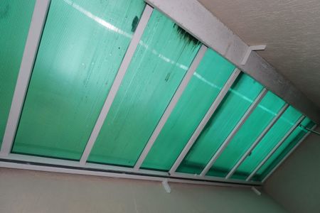 Apartamento à venda com 65m², 3 quartos e 1 vagaÁrea de Serviço - Teto Retrátil