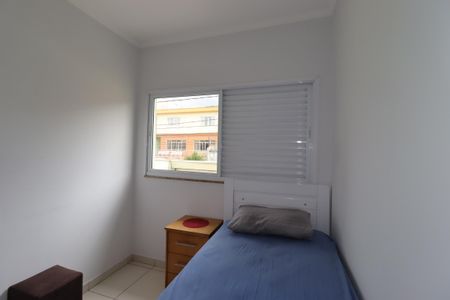 Apartamento à venda com 65m², 3 quartos e 1 vagaQuarto 2