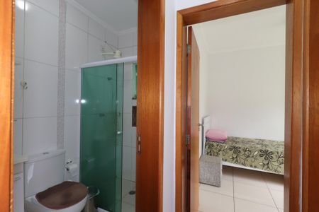 Apartamento à venda com 65m², 3 quartos e 1 vagaCorredor
