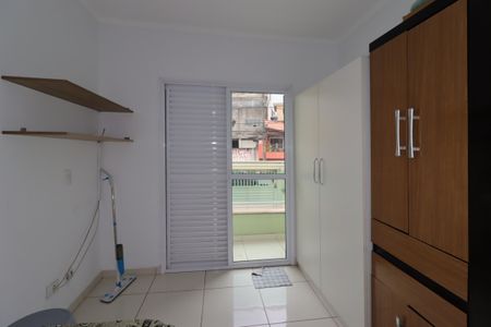 Apartamento à venda com 65m², 3 quartos e 1 vagaQuarto 1