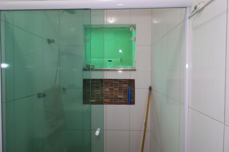 Apartamento à venda com 65m², 3 quartos e 1 vagaBanheiro Social