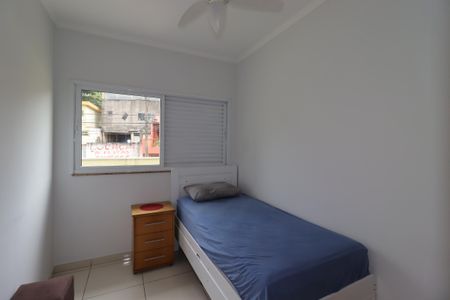 Apartamento à venda com 65m², 3 quartos e 1 vagaQuarto 2