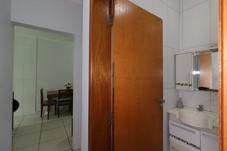 Apartamento à venda com 65m², 3 quartos e 1 vagaCorredor