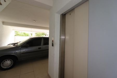 Apartamento à venda com 65m², 3 quartos e 1 vagaElevador