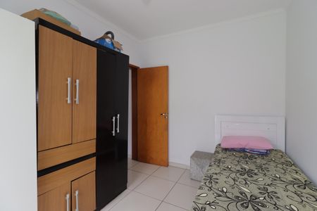 Apartamento à venda com 65m², 3 quartos e 1 vagaQuarto 1
