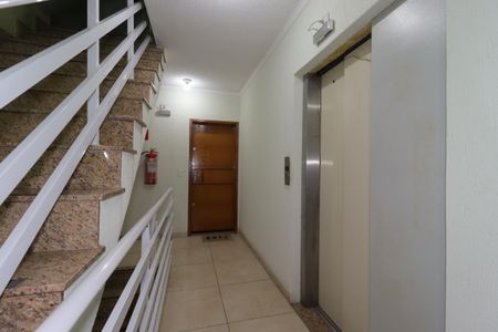Apartamento à venda com 65m², 3 quartos e 1 vagaElevador