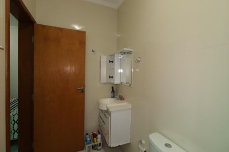 Apartamento à venda com 65m², 3 quartos e 1 vagaBanheiro da Suíte