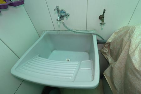 Apartamento à venda com 65m², 3 quartos e 1 vagaÁrea de Serviço - Tanque