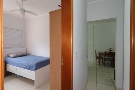 Apartamento à venda com 65m², 3 quartos e 1 vagaCorredor
