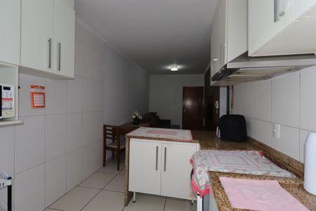 Apartamento à venda com 65m², 3 quartos e 1 vagaCozinha