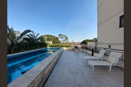 Apartamento à venda com 34m², 2 quartos e 1 vagaÁrea comum