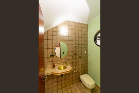 Casa à venda com 170m², 3 quartos e 2 vagas Casa à venda com 170m², 3 quartos e 2 vagasLavabo