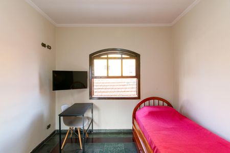 Casa à venda com 170m², 3 quartos e 2 vagas Casa à venda com 170m², 3 quartos e 2 vagasQuarto 2