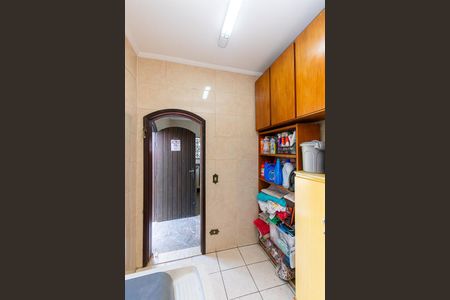 Casa à venda com 170m², 3 quartos e 2 vagas Casa à venda com 170m², 3 quartos e 2 vagasÁrea de Serviço