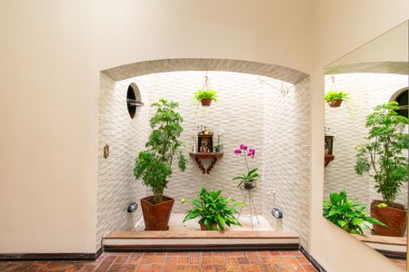 Casa à venda com 170m², 3 quartos e 2 vagas Casa à venda com 170m², 3 quartos e 2 vagasJardim de Inverno