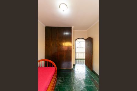 Casa à venda com 170m², 3 quartos e 2 vagas Casa à venda com 170m², 3 quartos e 2 vagasQuarto 2