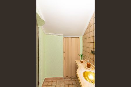 Casa à venda com 170m², 3 quartos e 2 vagas Casa à venda com 170m², 3 quartos e 2 vagasLavabo