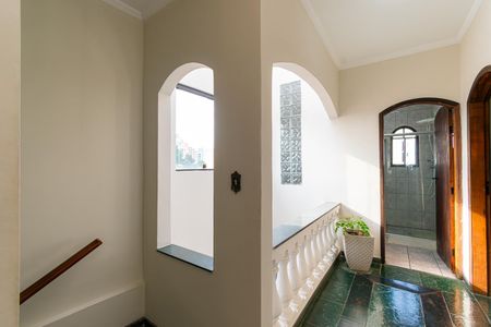 Casa à venda com 170m², 3 quartos e 2 vagas Casa à venda com 170m², 3 quartos e 2 vagasCorredor