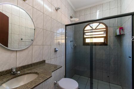 Casa à venda com 170m², 3 quartos e 2 vagas Casa à venda com 170m², 3 quartos e 2 vagasBanheiro 2
