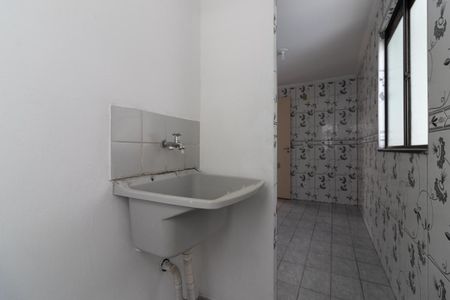 Apartamento para alugar com 80m², 2 quartos e 1 vagaÁrea de Serviço