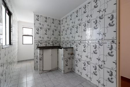 Apartamento para alugar com 80m², 2 quartos e 1 vagaCozinha