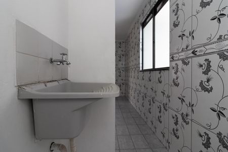 Apartamento para alugar com 80m², 2 quartos e 1 vagaÁrea de Serviço