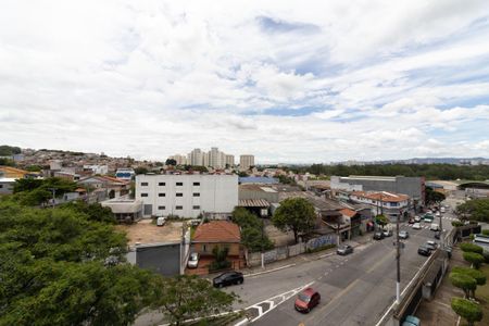 Apartamento para alugar com 80m², 2 quartos e 1 vagaVista do Quarto 2