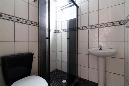 Apartamento para alugar com 80m², 2 quartos e 1 vagaBanheiro