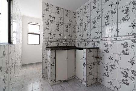 Apartamento para alugar com 80m², 2 quartos e 1 vagaCozinha