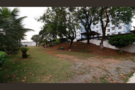 Apartamento para alugar com 80m², 2 quartos e 1 vagaÁrea comum