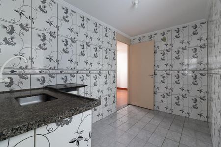 Apartamento para alugar com 80m², 2 quartos e 1 vagaCozinha