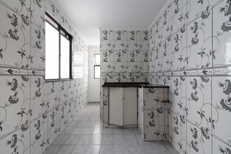 Apartamento para alugar com 80m², 2 quartos e 1 vagaCozinha