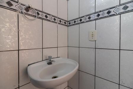 Apartamento para alugar com 80m², 2 quartos e 1 vagaBanheiro