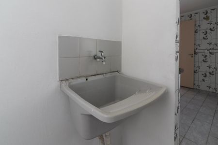 Apartamento para alugar com 80m², 2 quartos e 1 vagaÁrea de Serviço