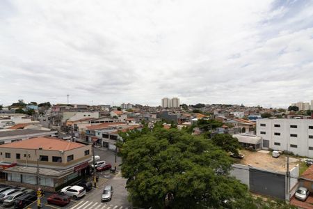 Apartamento para alugar com 80m², 2 quartos e 1 vagaVista do Quarto 1