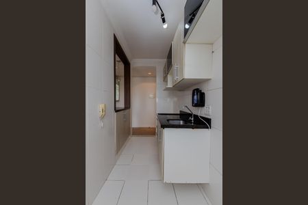 Apartamento para alugar com 72m², 3 quartos e 1 vaga Apartamento para alugar com 72m², 3 quartos e 1 vagaCozinha e Área de Serviço