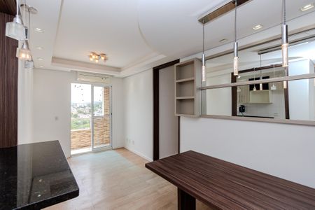 Sala de apartamento para alugar com 3 quartos, 72m² em Teresópolis, Porto Alegre